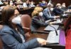 Diputados aprueban otro estado de emergencia por 45 días