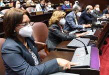Diputados aprueban otro estado de emergencia por 45 días