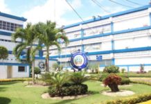 Autoridad Portuaria suspende entrada y salida de buques por paso de tormenta Laura