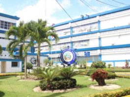 Autoridad Portuaria suspende entrada y salida de buques por paso de tormenta Laura