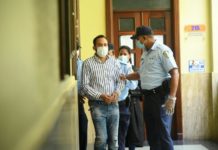 Fiscalía DN pide prisión para otro implicado en caso de César el Abusador