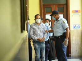 Fiscalía DN pide prisión para otro implicado en caso de César el Abusador