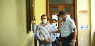 Fiscalía DN pide prisión para otro implicado en caso de César el Abusador