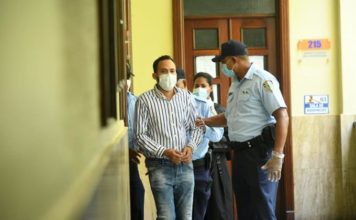 Fiscalía DN pide prisión para otro implicado en caso de César el Abusador