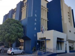 INAPA pone fuera de operación cinco acueductos por tormenta Laura