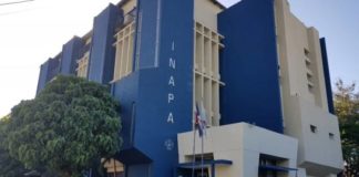 INAPA pone fuera de operación cinco acueductos por tormenta Laura