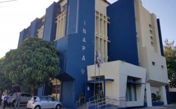 INAPA pone fuera de operación cinco acueductos por tormenta Laura