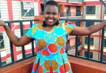 «El día que descubrí que nací sin vagina»