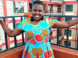 «El día que descubrí que nací sin vagina»