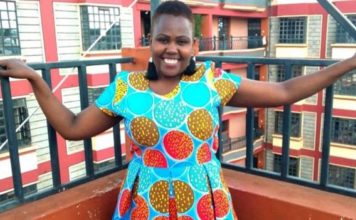 «El día que descubrí que nací sin vagina»