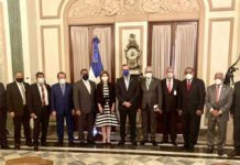 Pedernales, próximo destino turístico de República Dominicana