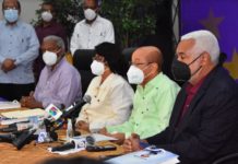 PLD anuncia respaldo a bufetes legislativos del PRM