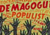 ¿Es posible combatir el populismo?