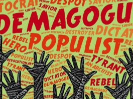 ¿Es posible combatir el populismo?