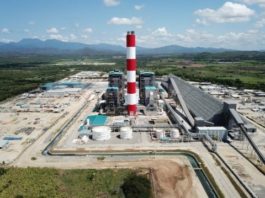 Anuncian licitación internacional para auditar construcción de Punta Catalina