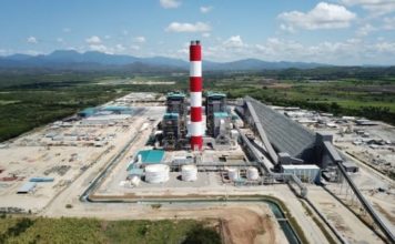 Sacan de operación unidad de Punta Catalina por fallas graves