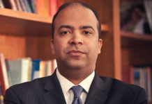 Samuel Pereyra Rojas nuevo administrador del Banreservas