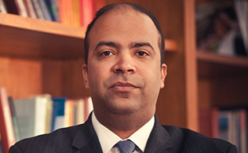 Samuel Pereyra Rojas nuevo administrador del Banreservas