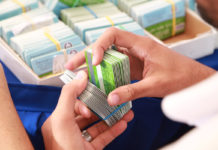 Luis Abinader extenderá ayudas hasta el mes de diciembre