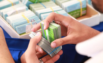 Luis Abinader extenderá ayudas hasta el mes de diciembre