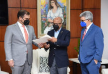 Someten proyecto de presupuesto complementario por 17,200 millones de pesos