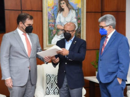 Someten proyecto de presupuesto complementario por 17,200 millones de pesos