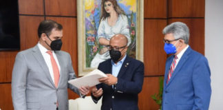 Someten proyecto de presupuesto complementario por 17,200 millones de pesos