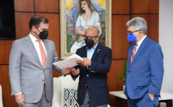 Someten proyecto de presupuesto complementario por 17,200 millones de pesos