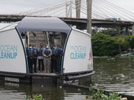 Arranca operación del Interceptor 004 para recuperación de los ríos Ozama e Isabela