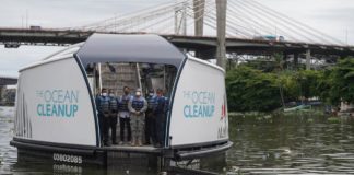 Arranca operación del Interceptor 004 para recuperación de los ríos Ozama e Isabela