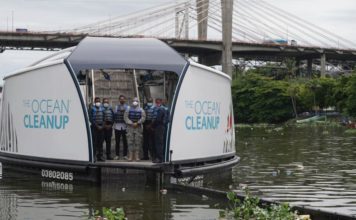 Arranca operación del Interceptor 004 para recuperación de los ríos Ozama e Isabela