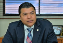 Tobías Crespo, otro del PLD que se va a Fuerza del Pueblo