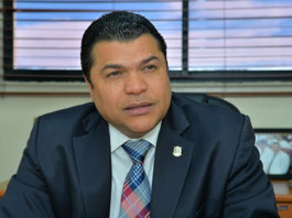 Tobías Crespo, otro del PLD que se va a Fuerza del Pueblo