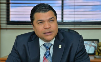 Tobías Crespo, otro del PLD que se va a Fuerza del Pueblo