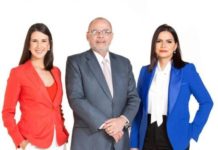 Nuevas presentadoras y cambio de nombre; CDN relanza espacio matutino