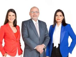 Nuevas presentadoras y cambio de nombre; CDN relanza espacio matutino