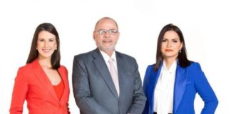Nuevas presentadoras y cambio de nombre; CDN relanza espacio matutino