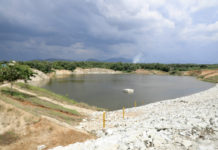 Presidente Danilo Medina entrega Presa La Piña y otras obras hidráulicas y de riego en beneficio de productores y familias de Dajabón