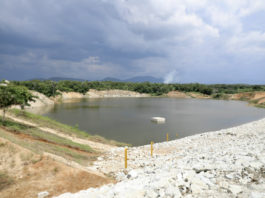 Presidente Danilo Medina entrega Presa La Piña y otras obras hidráulicas y de riego en beneficio de productores y familias de Dajabón
