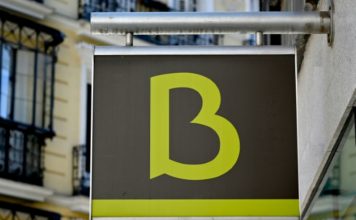 El Estado español tendrá un 16% del capital tras la fusión CaixaBank-Bankia