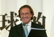 Abren investigación en Francia contra el exjefe de la agencia de modelos Elite por violación de menor