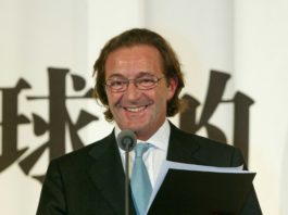 Abren investigación en Francia contra el exjefe de la agencia de modelos Elite por violación de menor