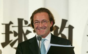 Abren investigación en Francia contra el exjefe de la agencia de modelos Elite por violación de menor