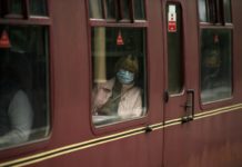 Reino Unido reforma su modelo de privatización de líneas de tren por la pandemia