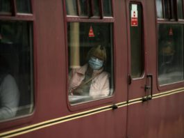 Reino Unido reforma su modelo de privatización de líneas de tren por la pandemia