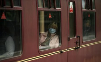 Reino Unido reforma su modelo de privatización de líneas de tren por la pandemia