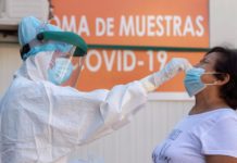 Madrid prepara confinamientos selectivos en las zonas más afectadas por la Covid-19