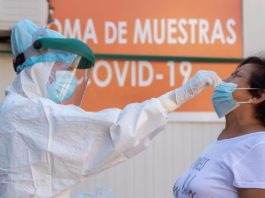 Madrid prepara confinamientos selectivos en las zonas más afectadas por la Covid-19