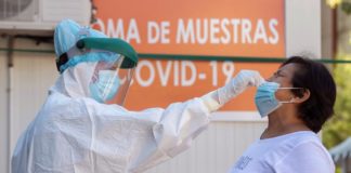 Madrid prepara confinamientos selectivos en las zonas más afectadas por la Covid-19