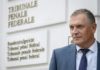 Al-Khelaïfi y Valcke son juzgados por un caso de derechos de televisión